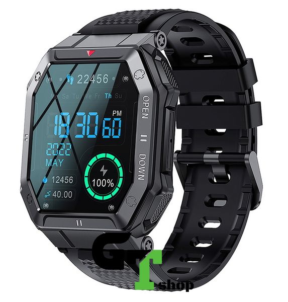 Smart Everest Black