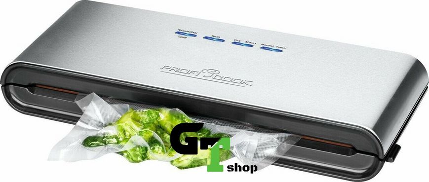 Вакууматор PROFICOOK PC-VK 1080