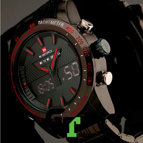 Naviforce Army II NF9024