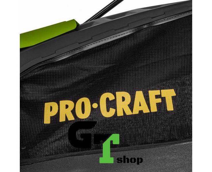 Газонокосарка Procraft NM1800