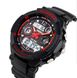 Skmei S-Shock Red 0931R