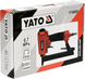 Пневматичний зшивач YATO YT-09201