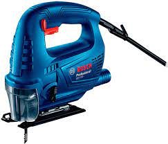 Лобзик Bosch Professional GST 700