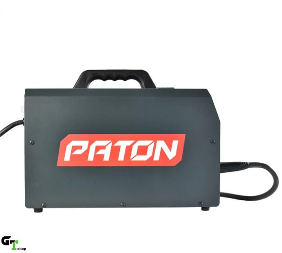 Напівавтомат зварювальний PATON EuroMIG