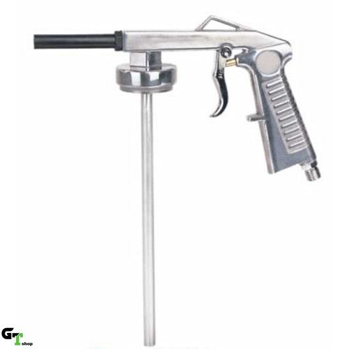 Пневмопістолет для нанесення антикорозійного покриття AUARITA PS-8