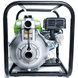 Бензинова водна помпа PROCRAFT WPH20