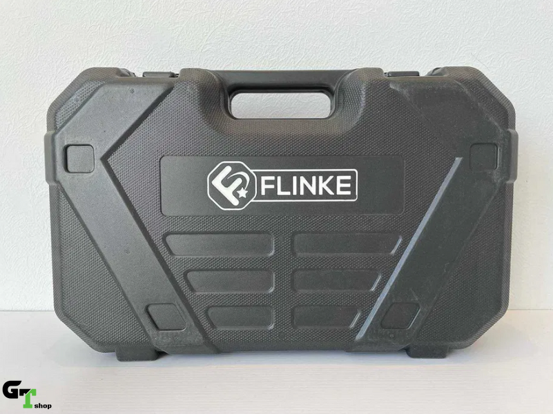 Перфоратор електричний Flinke ПЕ -1500