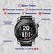 North Edge CrossFit GPS Black з компасом