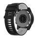 North Edge CrossFit GPS Black з компасом