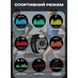 North Edge CrossFit GPS Black з компасом