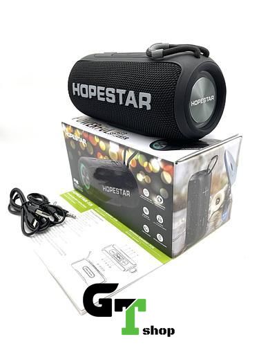 Колонка Bluetooth HOPESTAR P26