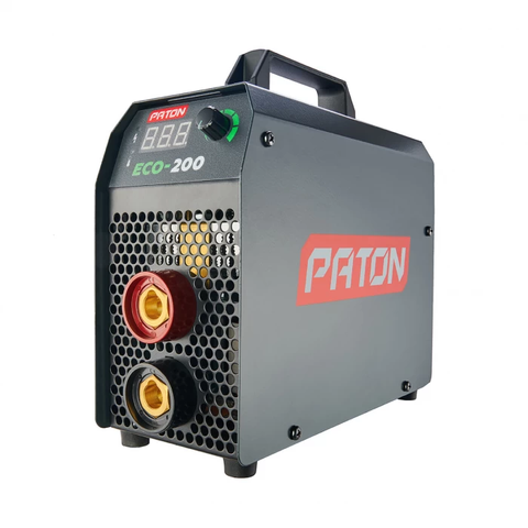 Зварювальний апарат PATON™ ECO-200