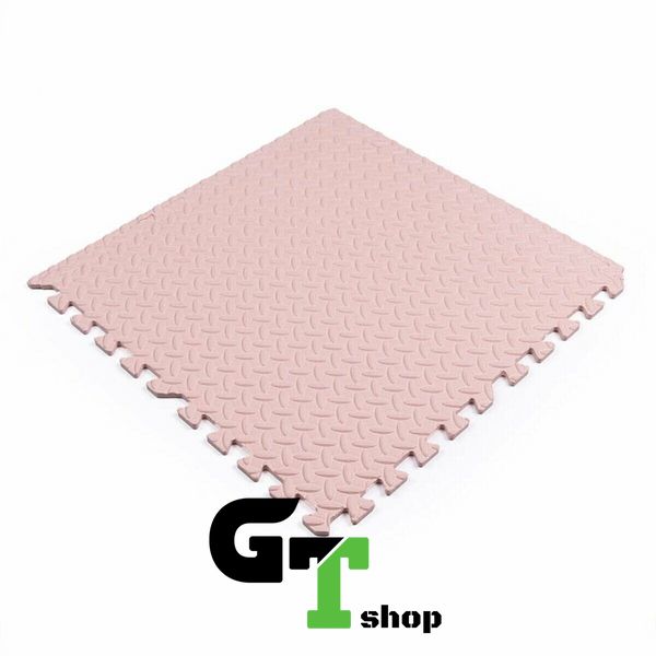 Підлогове покриття Pink 60*60cm*1cm (D) SW-00001807