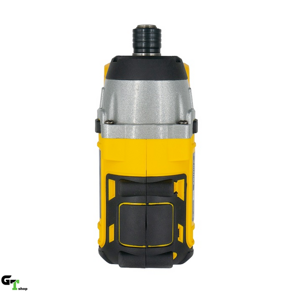 Акумуляторний імпульсний гвинтоверт PROFI-TEC PCW36Y YellowLine (2 х 5.0 Аг, зарядний пристрій)