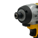 Акумуляторний імпульсний гвинтоверт PROFI-TEC PCW36Y YellowLine (2 х 5.0 Аг, зарядний пристрій)