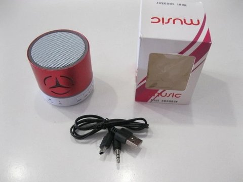 Колонка SPEAKER SMALL Радиоколонка 830 С BLUETOOTH