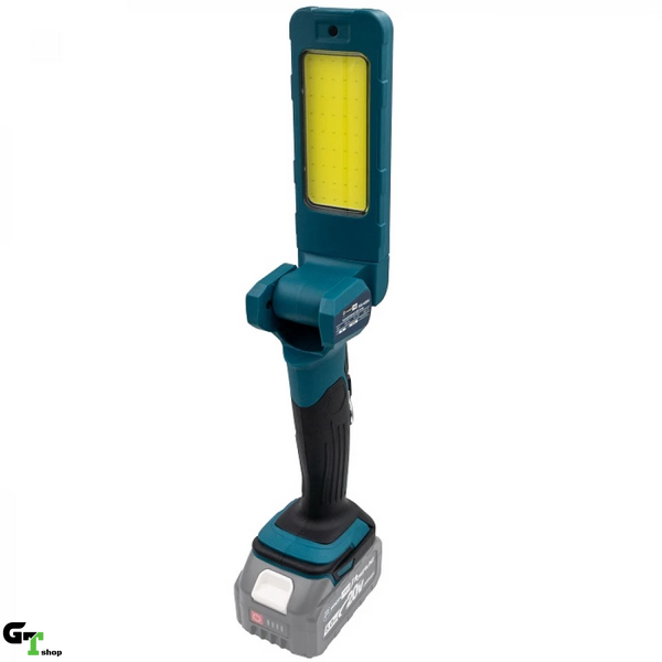 Акумуляторний світлодіодний ліхтар PROFI-TEC PDLM2816 POWERLine (без АКБ та ЗП)
