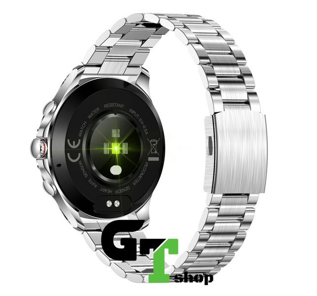 Smart Terminator New Silver