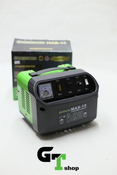 Зарядное устройство для Flinke MAX-15.