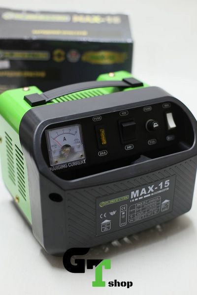 Зарядное устройство для Flinke MAX-15.