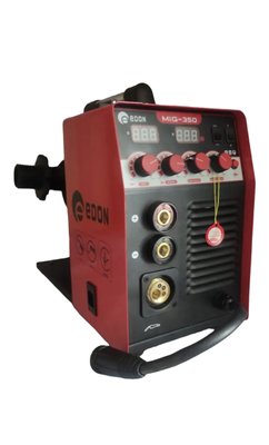 Інверторний зварювальний напівавтомат Edon MIG-350