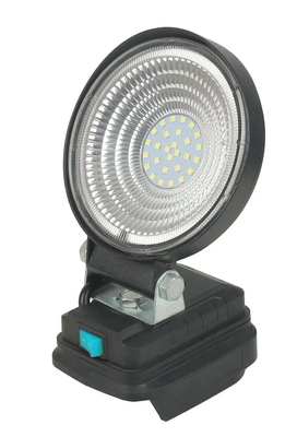Акумуляторний світодіодний ліхтар Revolt LED-28