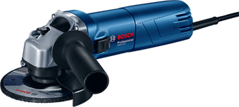 Угловая шлифмашина Bosch Professional GWS 670