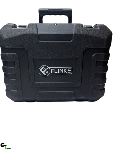 Електричний перфоратор FLINKE ПЕ-2400