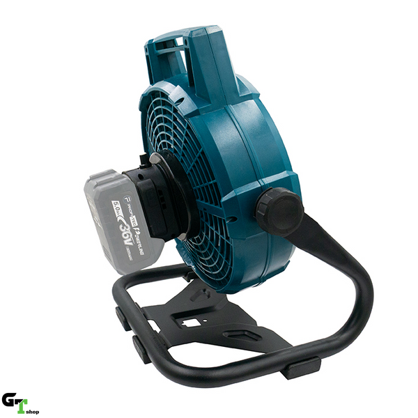 Акумуляторний вентилятор PROFI-TEC PAF2025BL POWERLine (без акумулятора та зарядного пристрою)