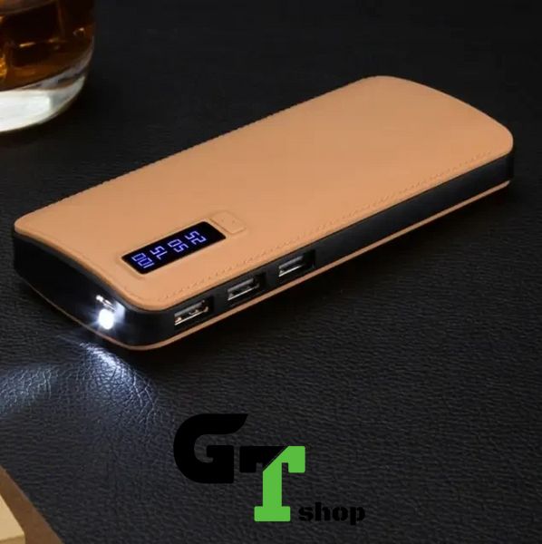 Повер банк Smart Tech 50000 mAh. Power Bank