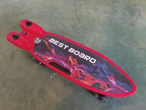 Скейтборд S-00710 Best Board