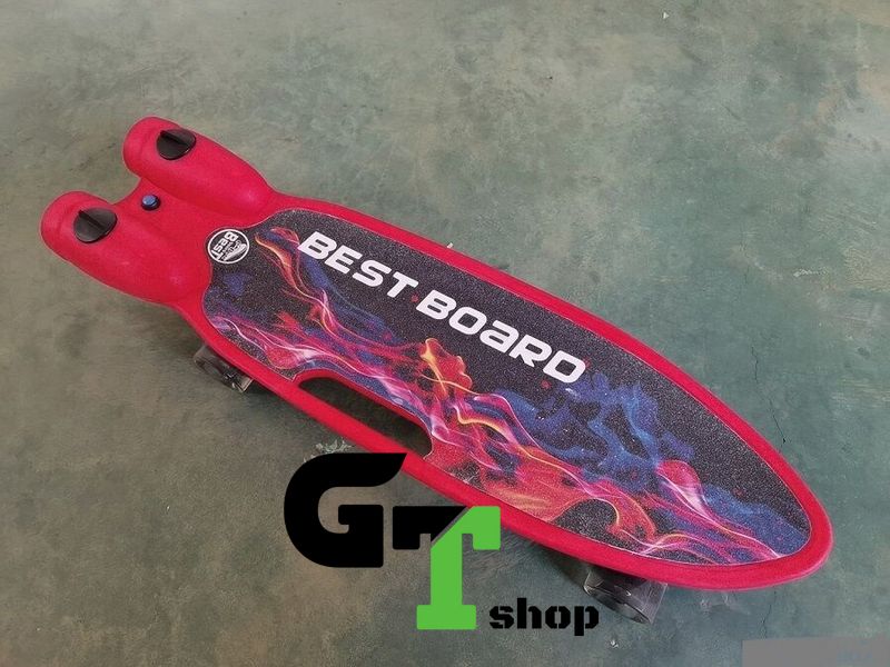 Скейтборд S-00710 Best Board