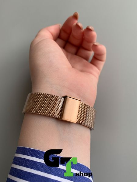 Smart Braclet Gold