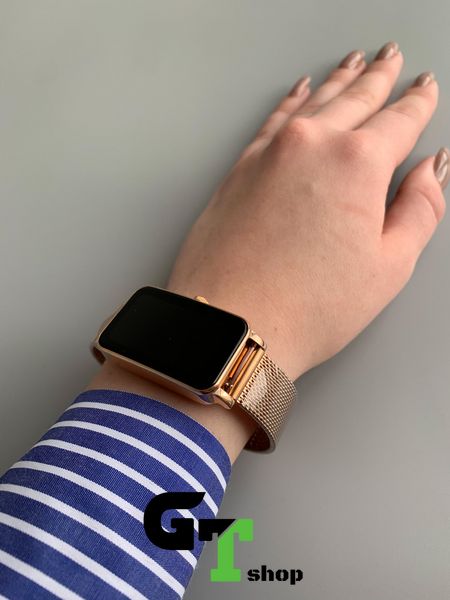 Smart Braclet Gold