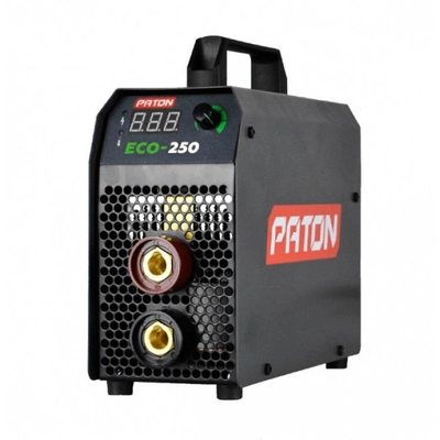 Зварювальний апарат PATON™ ECO-250