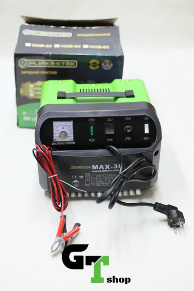 Зарядное устройство для Flinke MAX-30.