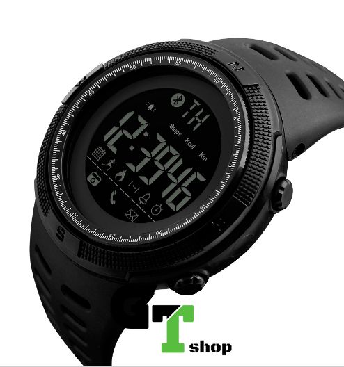 Smart Skmei Clever 1250 Black