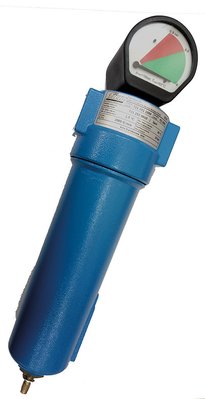 Фільтр тонкого очищення (1 мкм — 0,1 мг/м3) FP2000 для гвинтового компресора 2000 л/хв FIAC 721261100