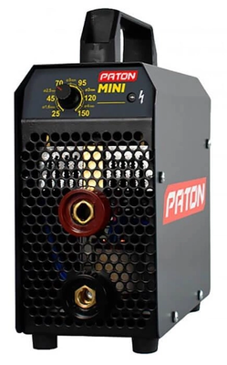 Зварювальний апарат PATON MINI R-4