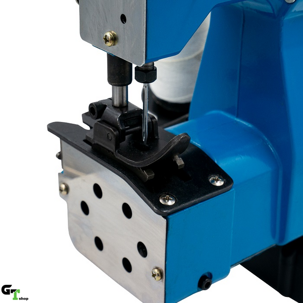 Акумуляторна машина для зшивання мішків PROFI-TEC BSM1720V POWERLine (без акумулятора та зарядного пристрою)